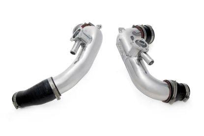 Picture of HPS Performance Intercooler Pipe Set - 17-148P