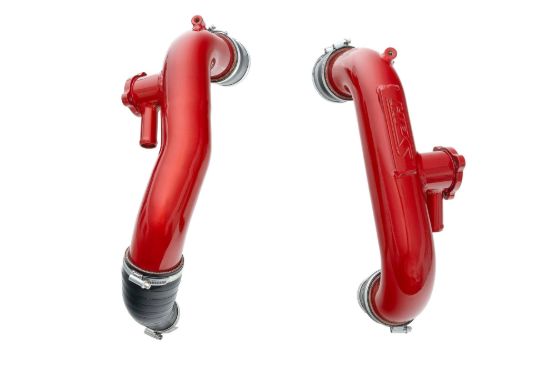 Picture of HPS Performance Intercooler Pipe Set - 17-148R