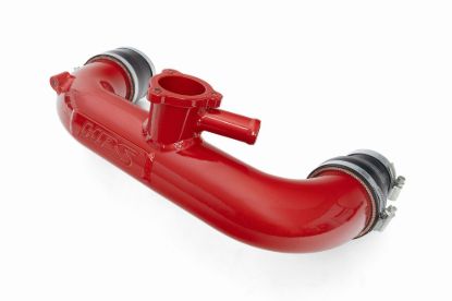 Picture of HPS Performance Intercooler Pipe Set - 17-148R