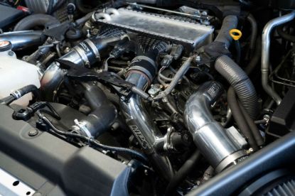 Picture of HPS Performance Intercooler Pipe Set - 17-148WB