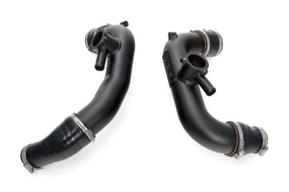 Picture of HPS Performance Intercooler Pipe Set - 17-148WB