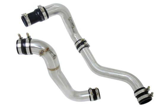 Picture of HPS Performance Intercooler Pipe Set - 17-150P