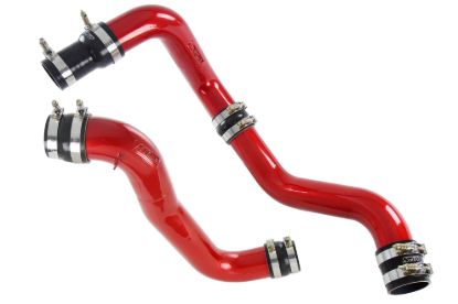 Picture of HPS Performance Intercooler Pipe Set - 17-150R