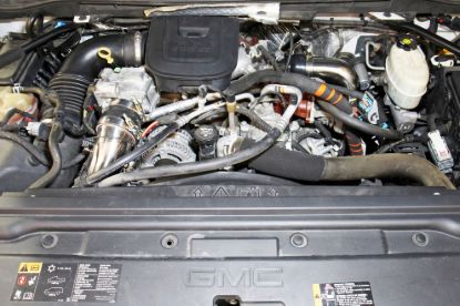 Picture of HPS Performance Intercooler Pipe Set - 17-150R