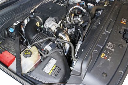 Picture of HPS Performance Intercooler Pipe Set - 17-150R