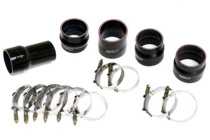 Picture of HPS Performance Intercooler Pipe Set - 17-150WB