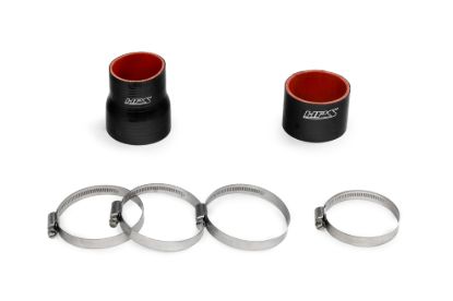 Picture of HPS Performance Intercooler Pipe Set - 17-151P