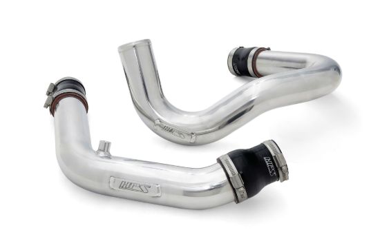 Picture of HPS Performance Intercooler Pipe Set - 17-152P