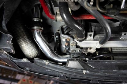 Picture of HPS Performance Intercooler Pipe Set - 17-152P