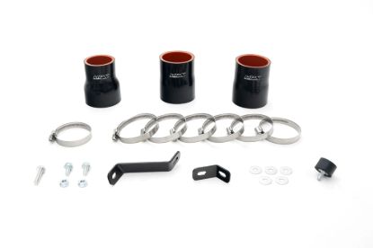 Picture of HPS Performance Intercooler Pipe Set - 17-152WB