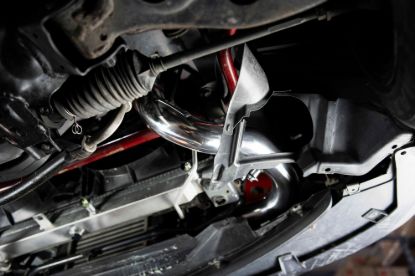 Picture of HPS Performance Intercooler Pipe Set - 17-152WB