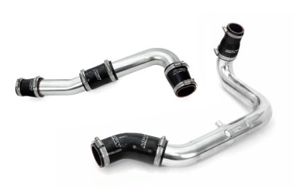 Picture of HPS Performance Intercooler Pipe Set - 17-153P