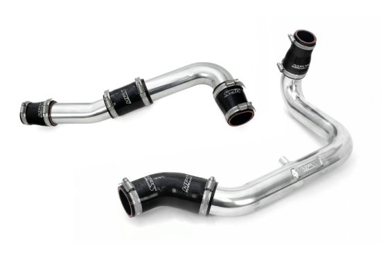 Picture of HPS Performance Intercooler Pipe Set - 17-153P