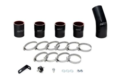 Picture of HPS Performance Intercooler Pipe Set - 17-153P