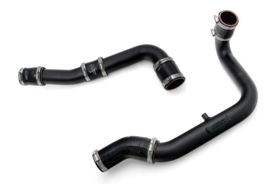 Picture of HPS Performance Intercooler Pipe Set - 17-153WB