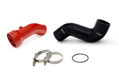 Picture of HPS Performance Intercooler Pipe Set - 17-154R