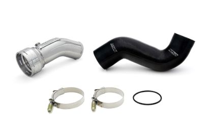Picture of HPS Performance Intercooler Pipe Set - 17-155P
