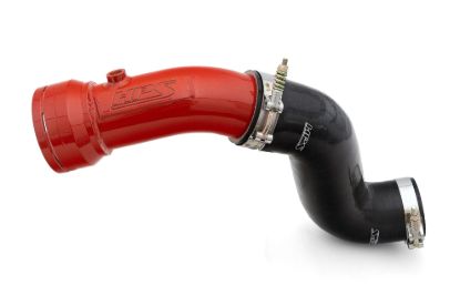 Picture of HPS Performance Intercooler Pipe Set - 17-155R