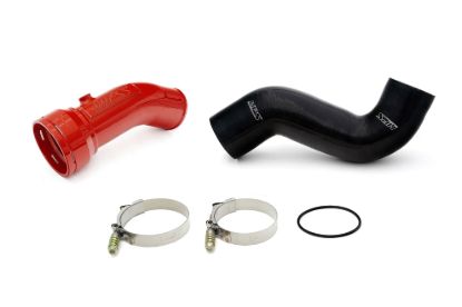 Picture of HPS Performance Intercooler Pipe Set - 17-155R