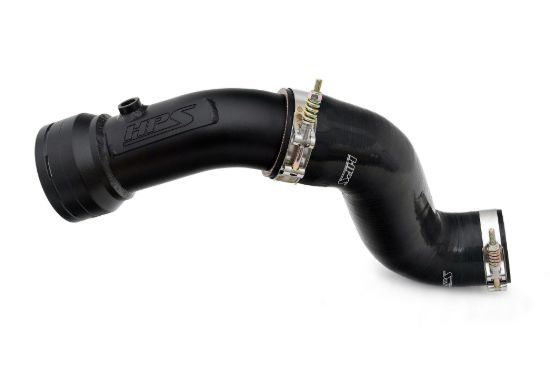 Picture of HPS Performance Intercooler Pipe Set - 17-155WB