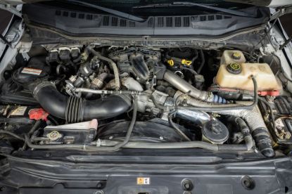 Picture of HPS Performance Intercooler Pipe Set - 17-155WB