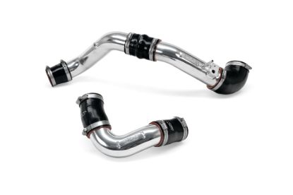 Picture of HPS Performance Intercooler Pipe Set - 17-156P