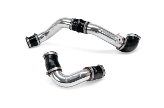 Picture of HPS Performance Intercooler Pipe Set - 17-156P