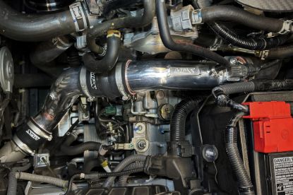 Picture of HPS Performance Intercooler Pipe Set - 17-156P