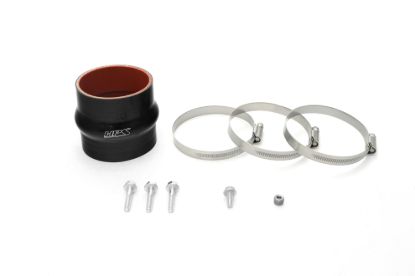 Picture of HPS Performance Intercooler Pipe Set - 17-158P