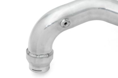 Picture of HPS Performance Intercooler Pipe Set - 17-158P