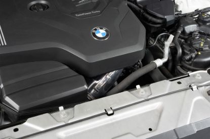 Picture of HPS Performance Intercooler Pipe Set - 17-158P
