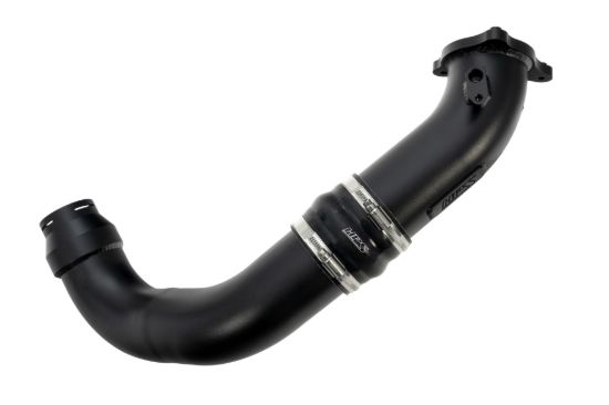 Picture of HPS Performance Intercooler Pipe Set - 17-158WB