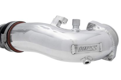 Picture of HPS Performance Intercooler Pipe Set - 17-159P
