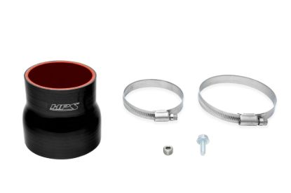 Picture of HPS Performance Intercooler Pipe Set - 17-159WB
