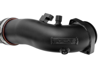 Picture of HPS Performance Intercooler Pipe Set - 17-159WB