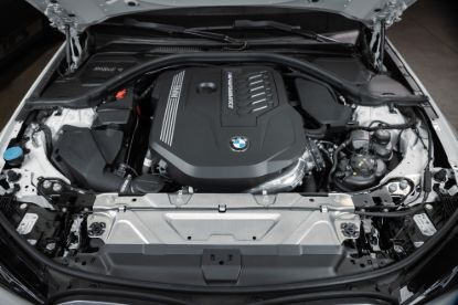 Picture of HPS Performance Intercooler Pipe Set - 17-159WB