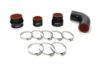 Picture of HPS Performance Intercooler Pipe Set - 17-163P