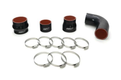 Picture of HPS Performance Intercooler Pipe Set - 17-163P