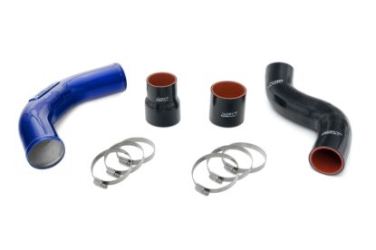 Picture of HPS Performance Intercooler Pipe Set - 17-164BL