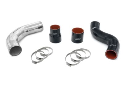 Picture of HPS Performance Intercooler Pipe Set - 17-164P