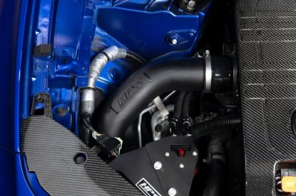 Picture of HPS Performance Intercooler Pipe Set - 17-164P