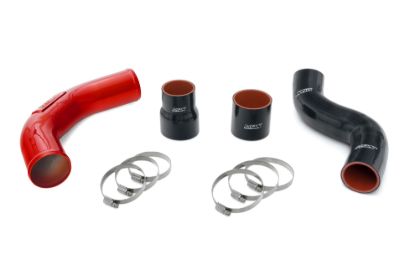 Picture of HPS Performance Intercooler Pipe Set - 17-164R