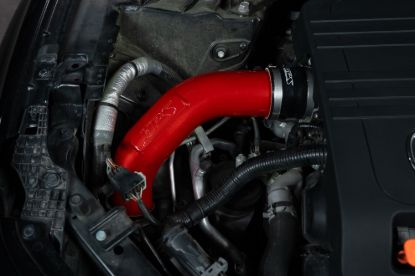 Picture of HPS Performance Intercooler Pipe Set - 17-164R