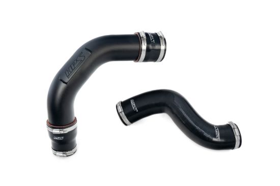 Picture of HPS Performance Intercooler Pipe Set - 17-164WB