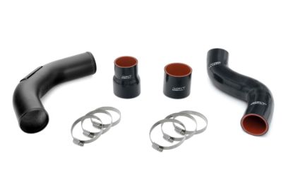 Picture of HPS Performance Intercooler Pipe Set - 17-164WB