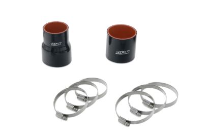 Picture of HPS Performance Intercooler Pipe Set - 17-164WB