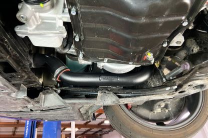 Picture of HPS Performance Intercooler Pipe Set - 17-165P