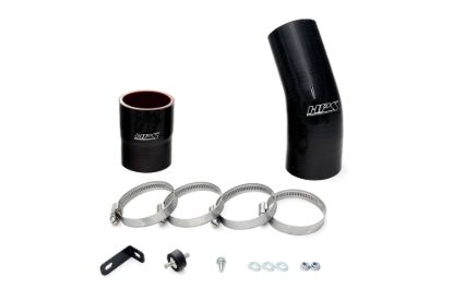 Picture of HPS Performance Intercooler Pipe Set - 17-165WB