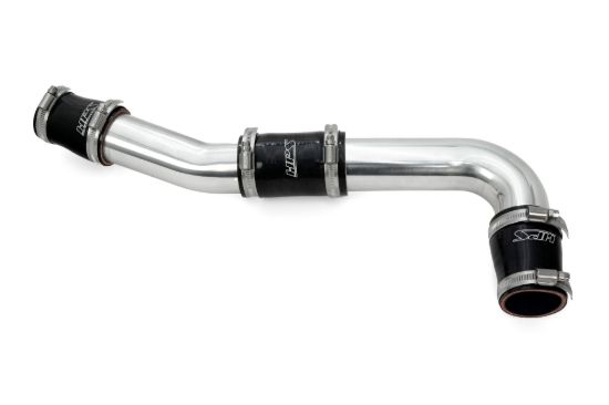 Picture of HPS Performance Intercooler Pipe Set - 17-166P