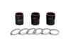Picture of HPS Performance Intercooler Pipe Set - 17-166P